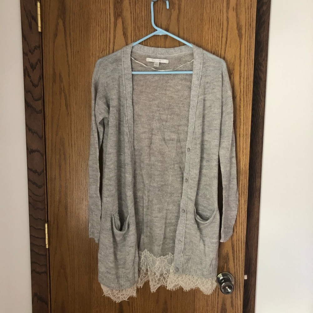 Lauren Conrad Cardigan